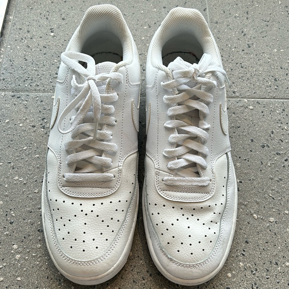 Nike Air Force Ones